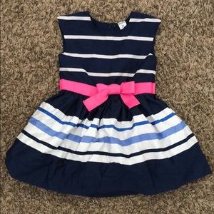 Little girl dress